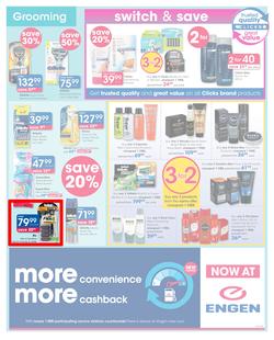 Clicks : You Pay Less (21 May - 8 June 2020), page 30