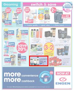 Clicks : You Pay Less (21 May - 8 June 2020), page 30