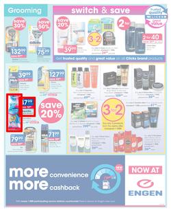 Clicks : You Pay Less (21 May - 8 June 2020), page 30