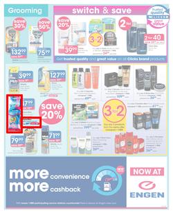 Clicks : You Pay Less (21 May - 8 June 2020), page 30