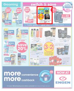 Clicks : You Pay Less (21 May - 8 June 2020), page 30