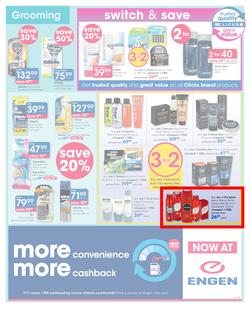 Clicks : You Pay Less (21 May - 8 June 2020), page 30