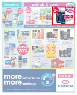 Clicks : You Pay Less (21 May - 8 June 2020), page 30