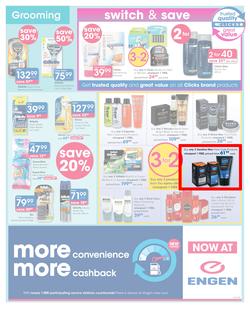 Clicks : You Pay Less (21 May - 8 June 2020), page 30