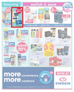 Clicks : You Pay Less (21 May - 8 June 2020), page 30