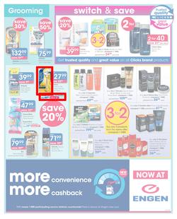 Clicks : You Pay Less (21 May - 8 June 2020), page 30