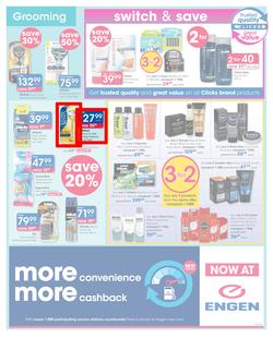 Clicks : You Pay Less (21 May - 8 June 2020), page 30