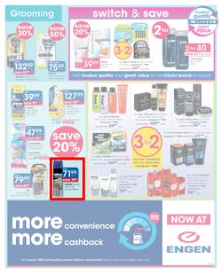 Clicks : You Pay Less (21 May - 8 June 2020), page 30