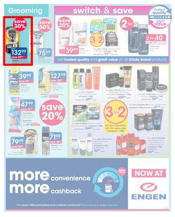 Clicks : You Pay Less (21 May - 8 June 2020), page 30