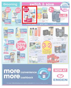 Clicks : You Pay Less (21 May - 8 June 2020), page 30