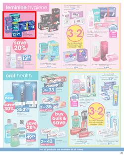 Clicks : You Pay Less (21 May - 8 June 2020), page 31