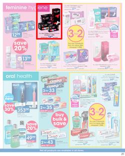 Clicks : You Pay Less (21 May - 8 June 2020), page 31