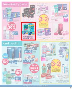 Clicks : You Pay Less (21 May - 8 June 2020), page 31