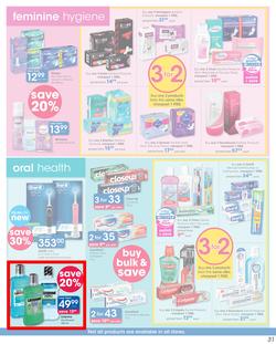 Clicks : You Pay Less (21 May - 8 June 2020), page 31