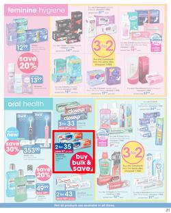 Clicks : You Pay Less (21 May - 8 June 2020), page 31