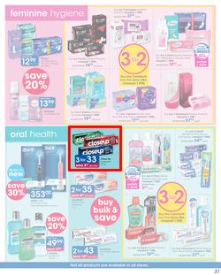 Clicks : You Pay Less (21 May - 8 June 2020), page 31