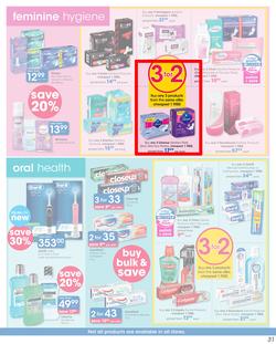 Clicks : You Pay Less (21 May - 8 June 2020), page 31