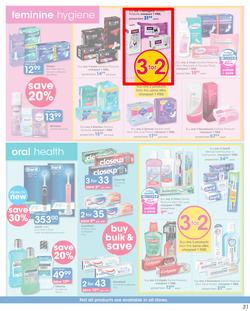 Clicks : You Pay Less (21 May - 8 June 2020), page 31