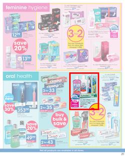 Clicks : You Pay Less (21 May - 8 June 2020), page 31