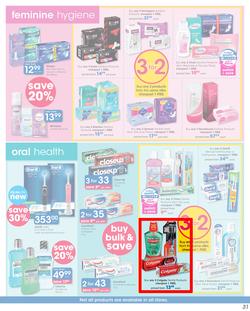 Clicks : You Pay Less (21 May - 8 June 2020), page 31