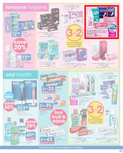 Clicks : You Pay Less (21 May - 8 June 2020), page 31