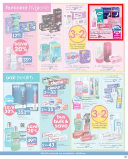 Clicks : You Pay Less (21 May - 8 June 2020), page 31