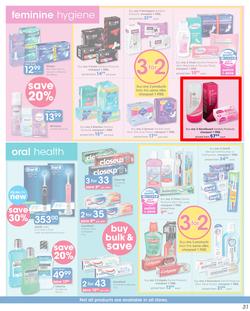 Clicks : You Pay Less (21 May - 8 June 2020), page 31