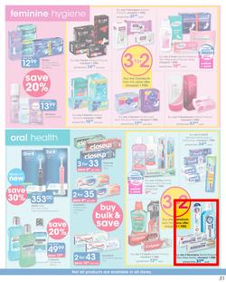 Clicks : You Pay Less (21 May - 8 June 2020), page 31