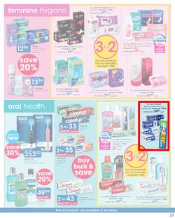 Clicks : You Pay Less (21 May - 8 June 2020), page 31