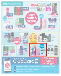 Clicks : You Pay Less (21 May - 8 June 2020), page 32