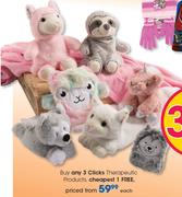 Clicks Therapeutic Products-Each