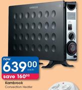 Kambrook Convection Heater