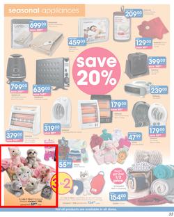 Clicks : You Pay Less (21 May - 8 June 2020), page 33