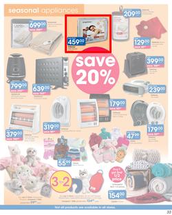 Clicks : You Pay Less (21 May - 8 June 2020), page 33