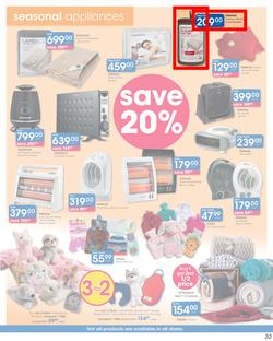 Clicks : You Pay Less (21 May - 8 June 2020), page 33