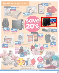 Clicks : You Pay Less (21 May - 8 June 2020), page 33