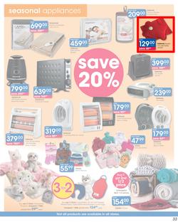 Clicks : You Pay Less (21 May - 8 June 2020), page 33