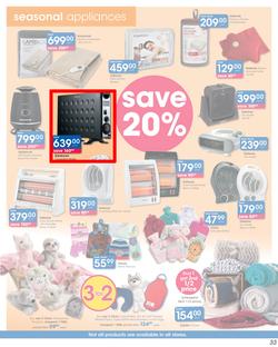 Clicks : You Pay Less (21 May - 8 June 2020), page 33