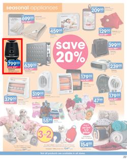 Clicks : You Pay Less (21 May - 8 June 2020), page 33