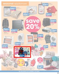 Clicks : You Pay Less (21 May - 8 June 2020), page 33