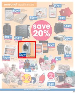 Clicks : You Pay Less (21 May - 8 June 2020), page 33