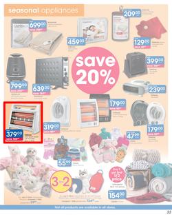 Clicks : You Pay Less (21 May - 8 June 2020), page 33