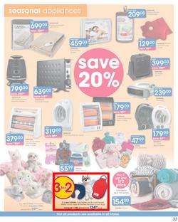 Clicks : You Pay Less (21 May - 8 June 2020), page 33