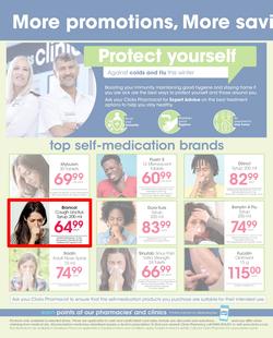 Clicks : You Pay Less (21 May - 8 June 2020), page 34