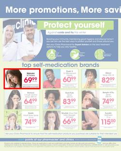 Clicks : You Pay Less (21 May - 8 June 2020), page 34