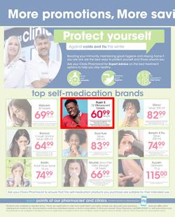 Clicks : You Pay Less (21 May - 8 June 2020), page 34