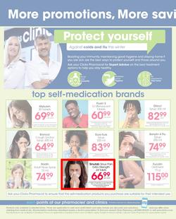 Clicks : You Pay Less (21 May - 8 June 2020), page 34