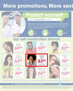 Clicks : You Pay Less (21 May - 8 June 2020), page 34