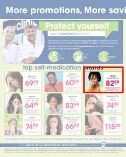 Clicks : You Pay Less (21 May - 8 June 2020), page 34