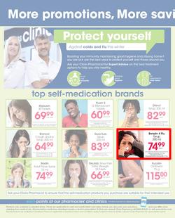 Clicks : You Pay Less (21 May - 8 June 2020), page 34